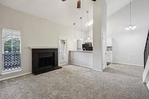 Townhouse for rent at The Willows on Rosemeade, 4300 Rosemeade Parkway, Dallas, TX 75287