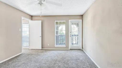 Townhouse for rent at The Willows on Rosemeade, 4300 Rosemeade Parkway, Dallas, TX 75287