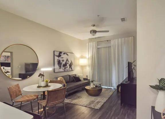 Apartment for rent at Gramercy, 4755 Gramercy Oaks Dr, Dallas, TX 75287