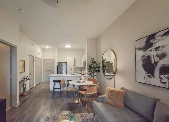 Apartment for rent at Gramercy, 4755 Gramercy Oaks Dr, Dallas, TX 75287