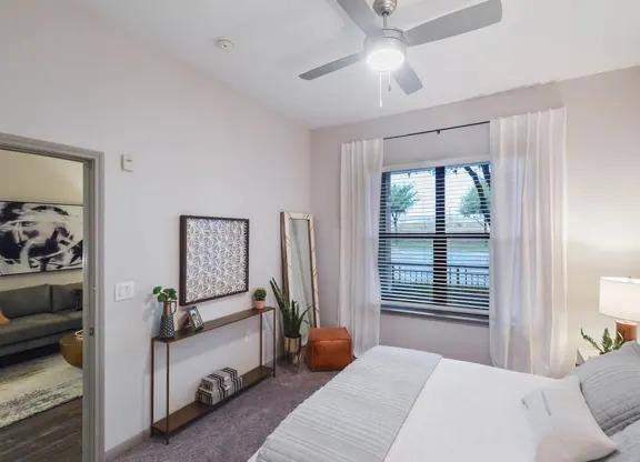 Apartment for rent at Gramercy, 4755 Gramercy Oaks Dr, Dallas, TX 75287