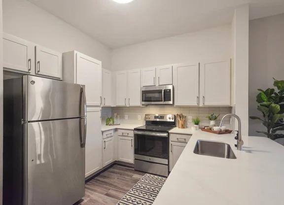 Apartment for rent at Gramercy, 4755 Gramercy Oaks Dr, Dallas, TX 75287