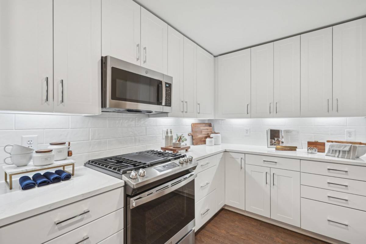 Apartment for rent at 31 Laurens St, Charleston, SC 29401