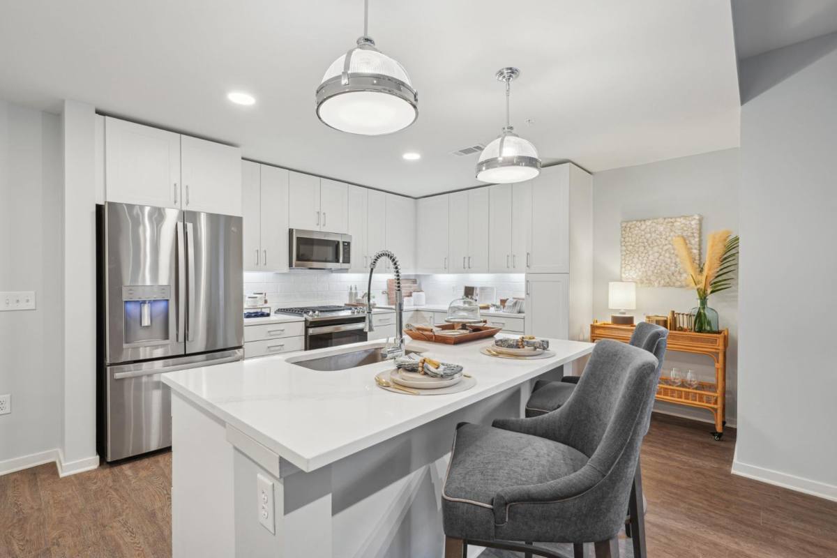 Apartment for rent at 31 Laurens St, Charleston, SC 29401