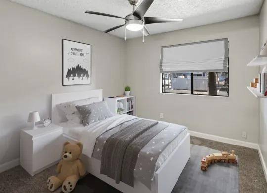 Apartment for rent at Laguna Village, 102 W Palomino Dr, Chandler, AZ 85225