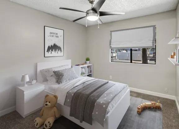 Apartment for rent at Laguna Village, 102 W Palomino Dr, Chandler, AZ 85225