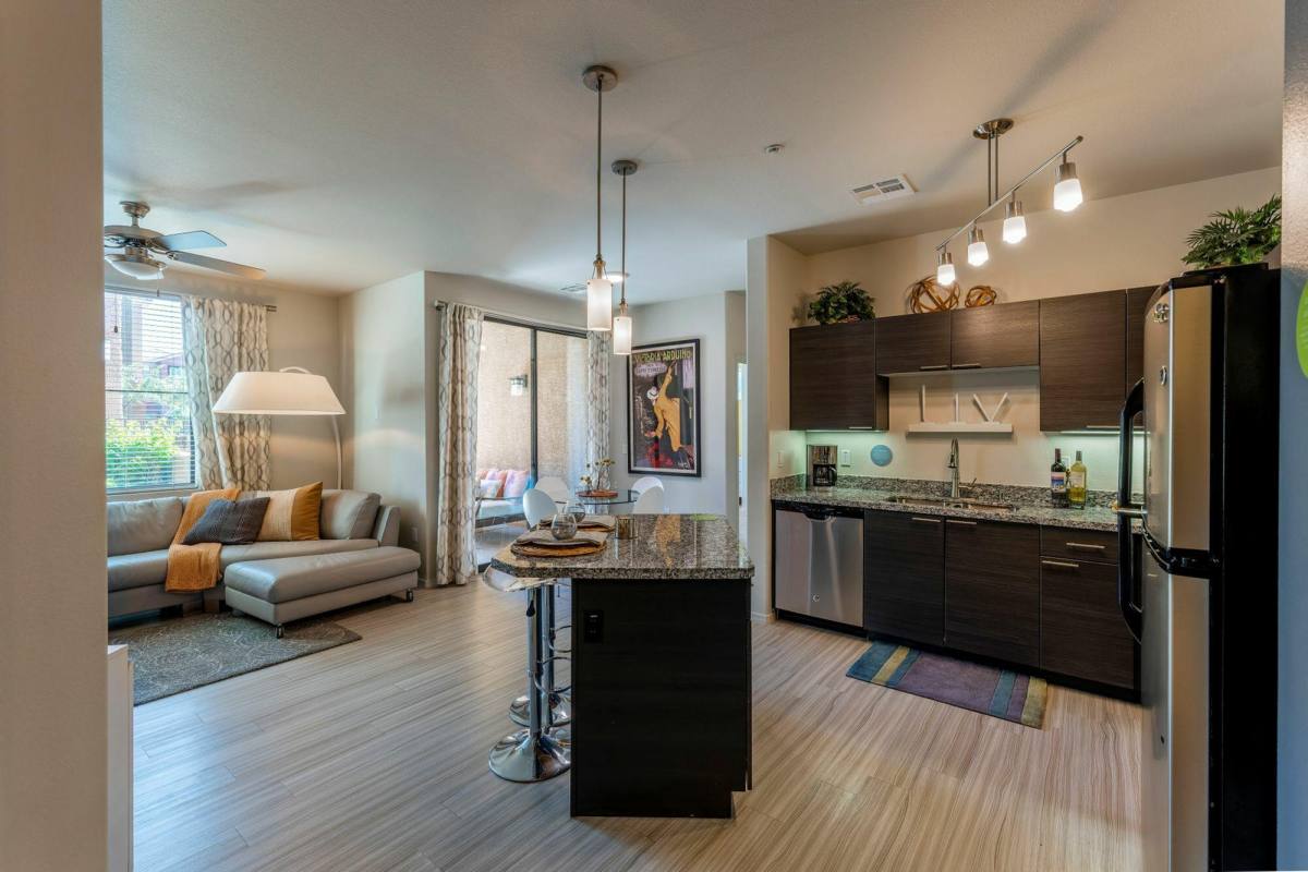 Apartment for rent at Liv Northgate, 455 S Recker Rd, Gilbert, AZ 85296