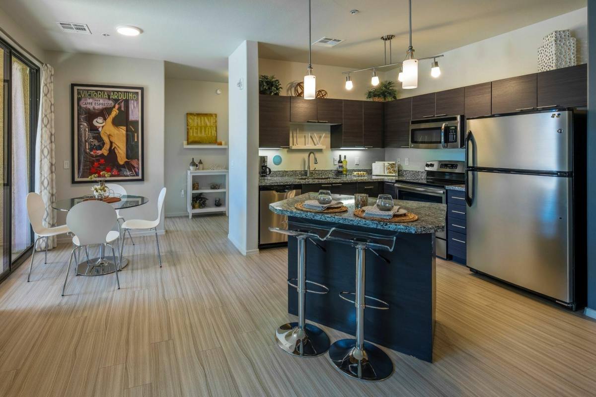 Apartment for rent at Liv Northgate, 455 S Recker Rd, Gilbert, AZ 85296