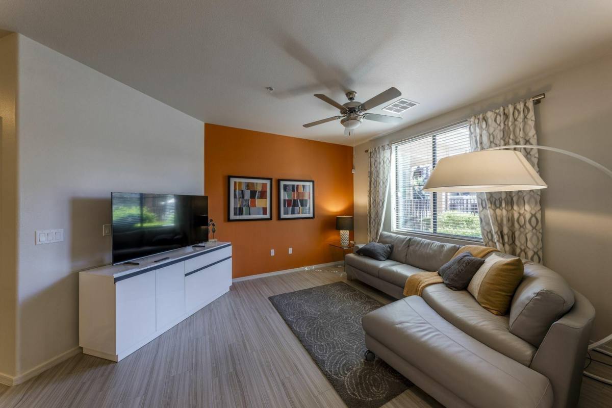 Apartment for rent at Liv Northgate, 455 S Recker Rd, Gilbert, AZ 85296