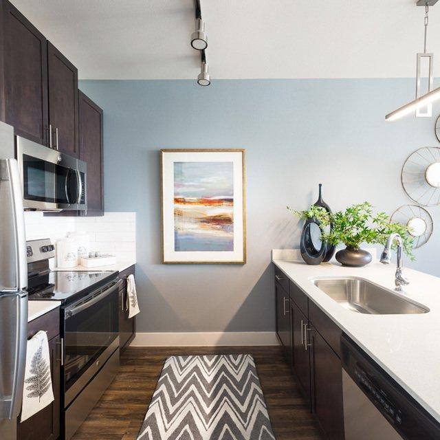 Apartment for rent at Cypress at Trinity Groves, 320 Singleton Blvd, Dallas, TX 75212