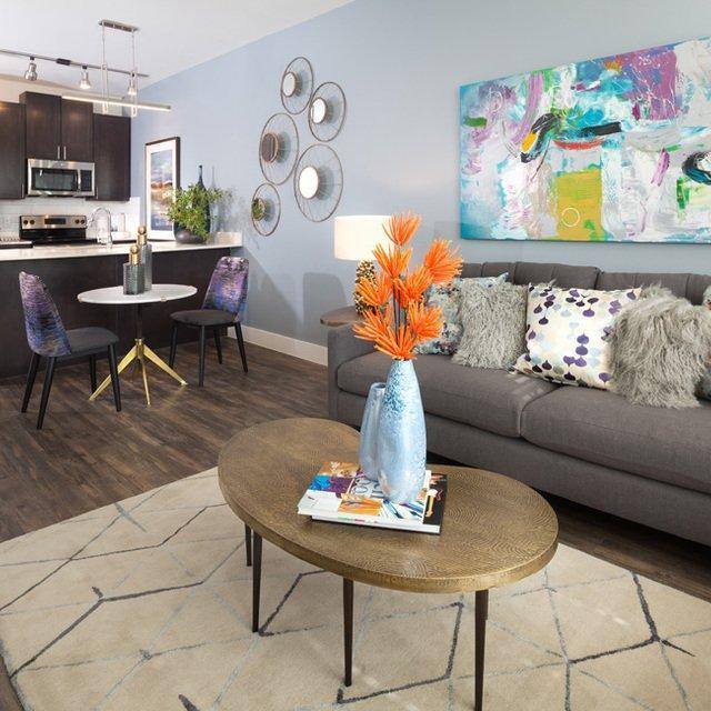 Apartment for rent at Cypress at Trinity Groves, 320 Singleton Blvd, Dallas, TX 75212