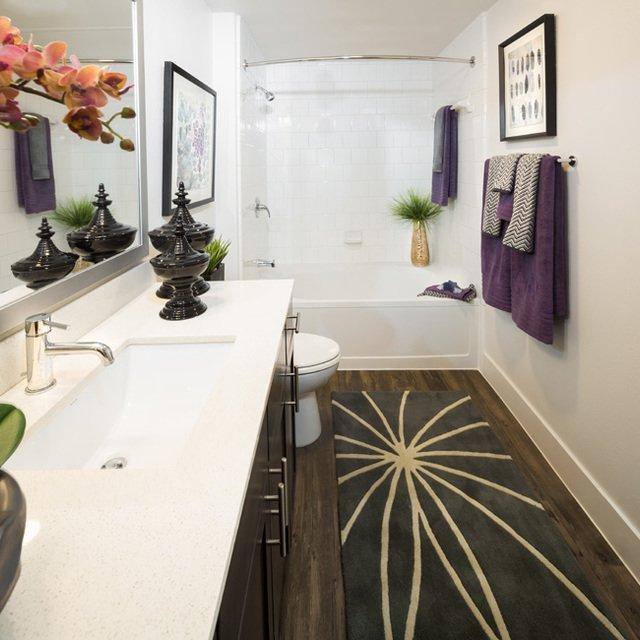 Apartment for rent at Cypress at Trinity Groves, 320 Singleton Blvd, Dallas, TX 75212