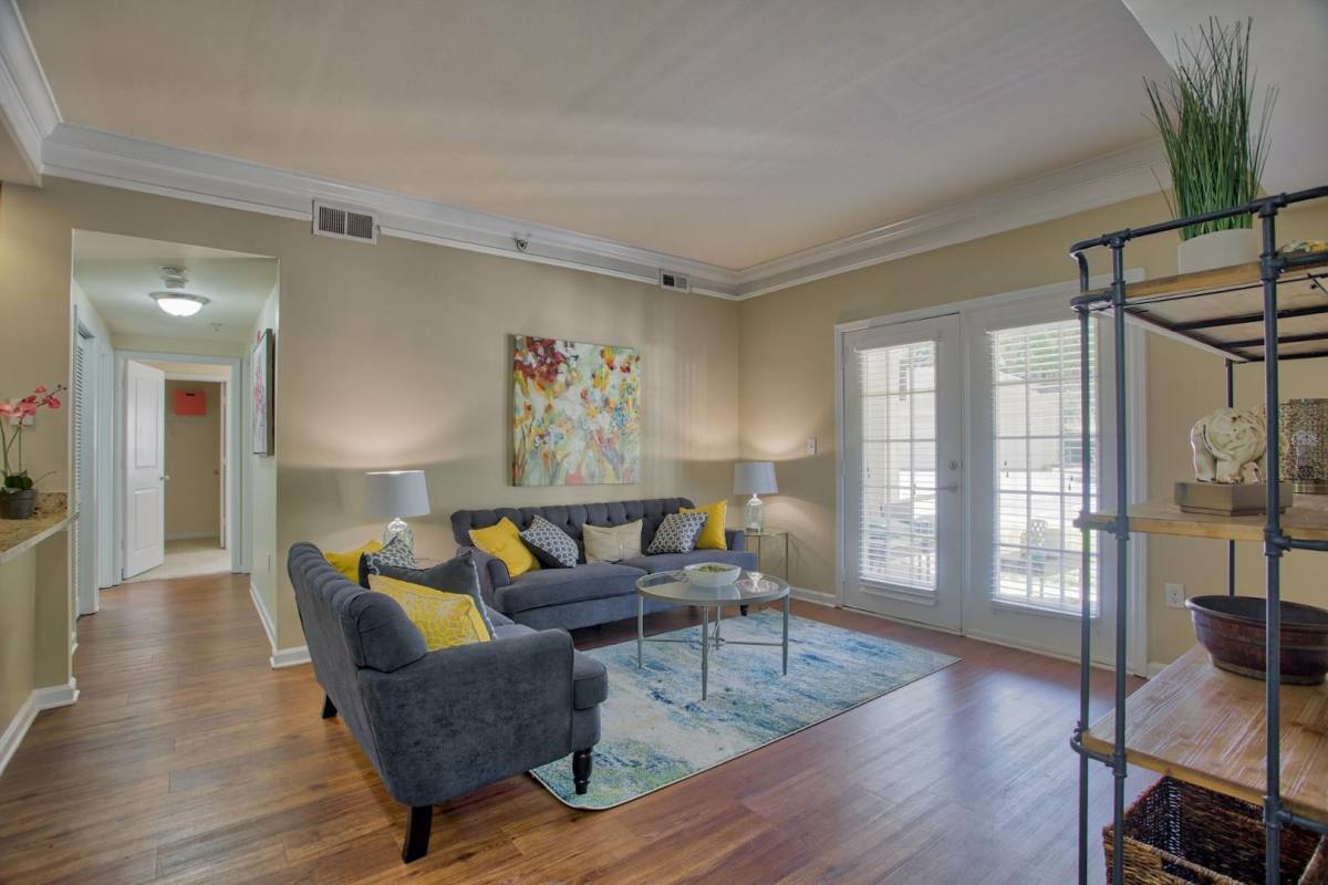 Apartment for rent at Atkins Circle, 12506 Atkins Circle Dr, Charlotte, NC 28277