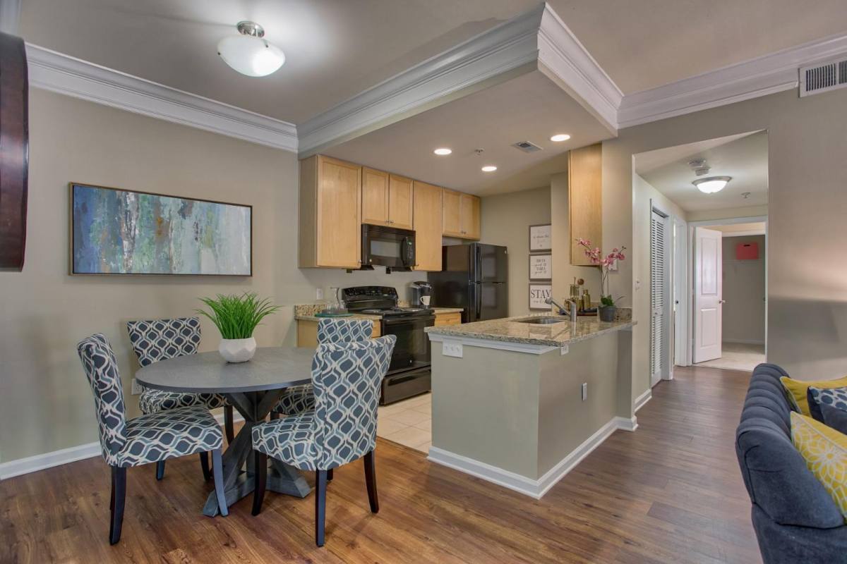 Apartment for rent at Atkins Circle, 12506 Atkins Circle Dr, Charlotte, NC 28277