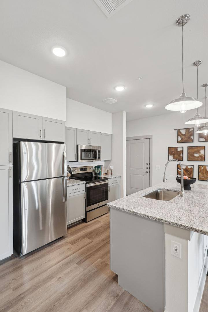 Apartment for rent at 2381 W Main St, Midlothian, TX 76065