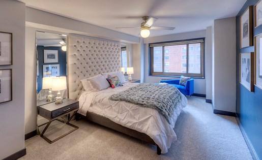 Apartment for rent at 1350 N Lake Shore Dr, Chicago, IL 60610
