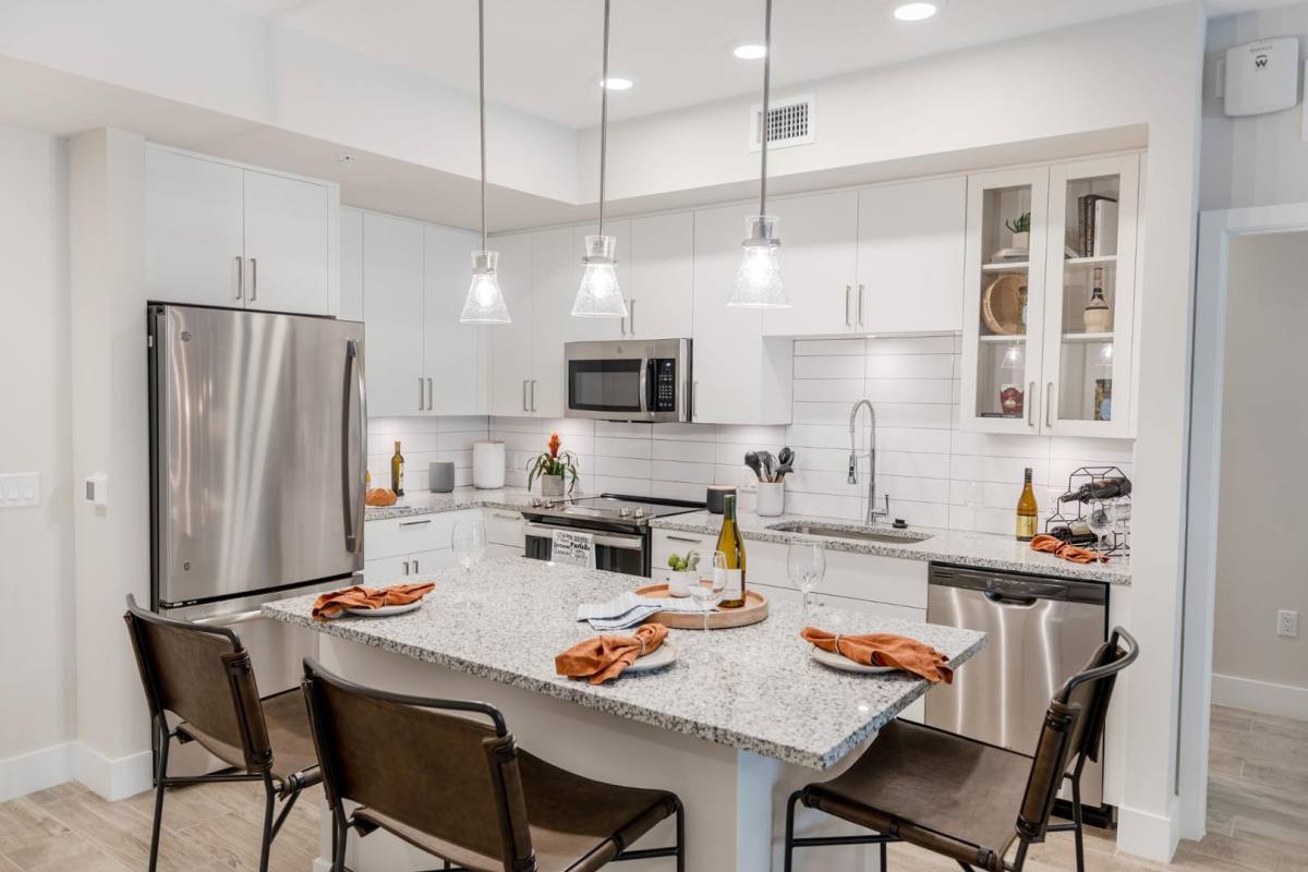 Apartment for rent at 20940 Uptown Ave, Boca Raton, FL 33428