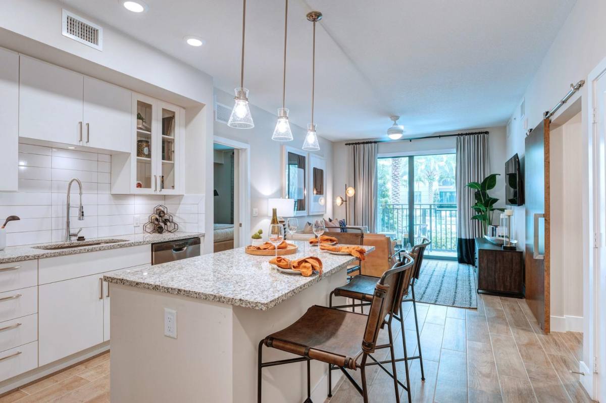 Apartment for rent at 20940 Uptown Ave, Boca Raton, FL 33428