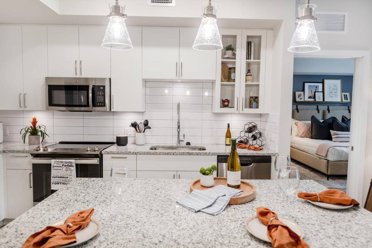 Apartment for rent at 20940 Uptown Ave, Boca Raton, FL 33428
