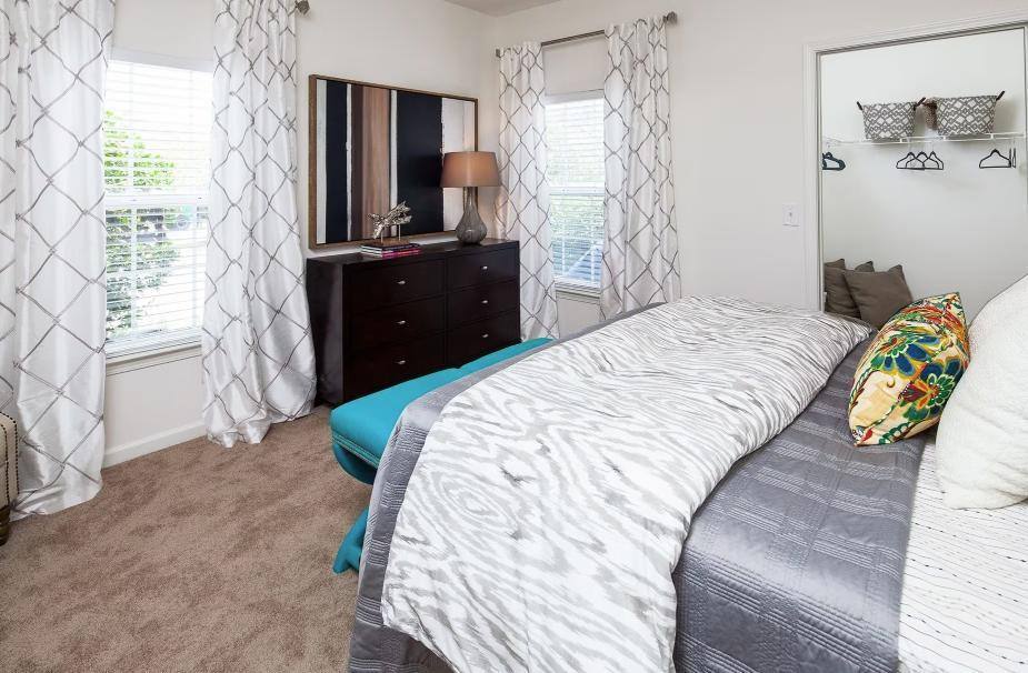 Apartment for rent at 2110 Preston Park Dr, Duluth, GA 30096