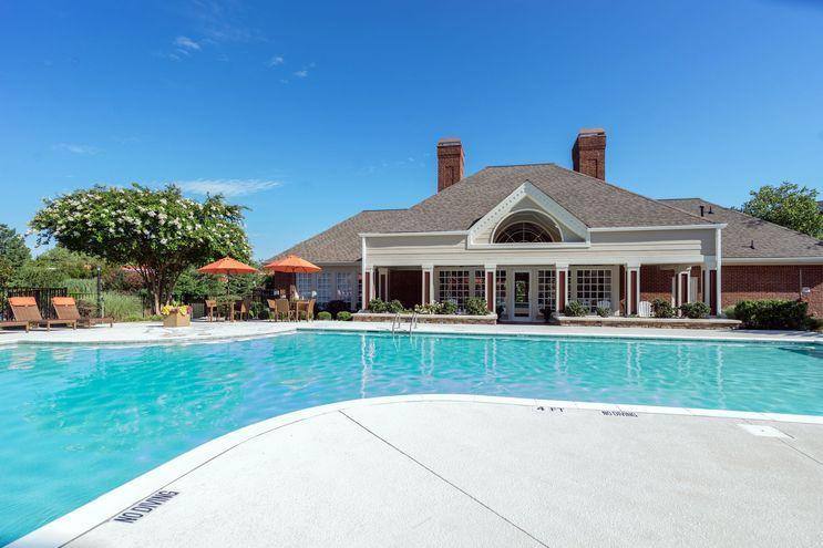 Apartment for rent at Piper Station, 7810 Spindletop Place, Charlotte, NC 28277
