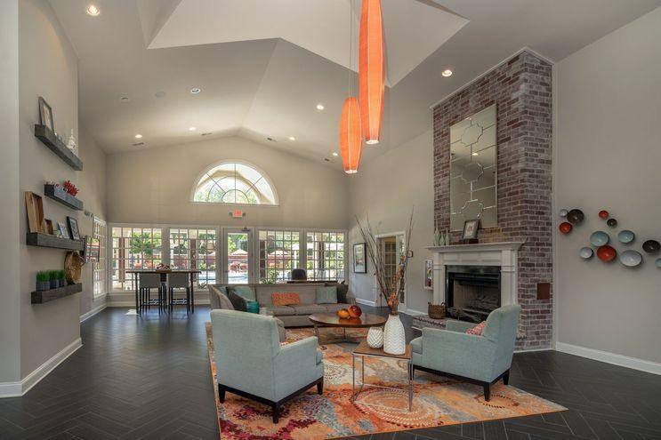Apartment for rent at Piper Station, 7810 Spindletop Place, Charlotte, NC 28277
