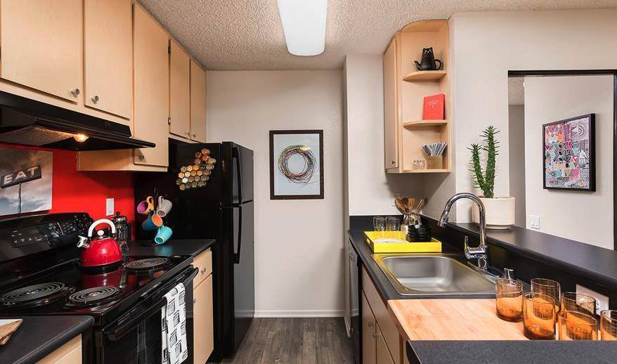 Apartment for rent at Avalon Mission Bay, 3883 Ingraham St, San Diego, CA 92109