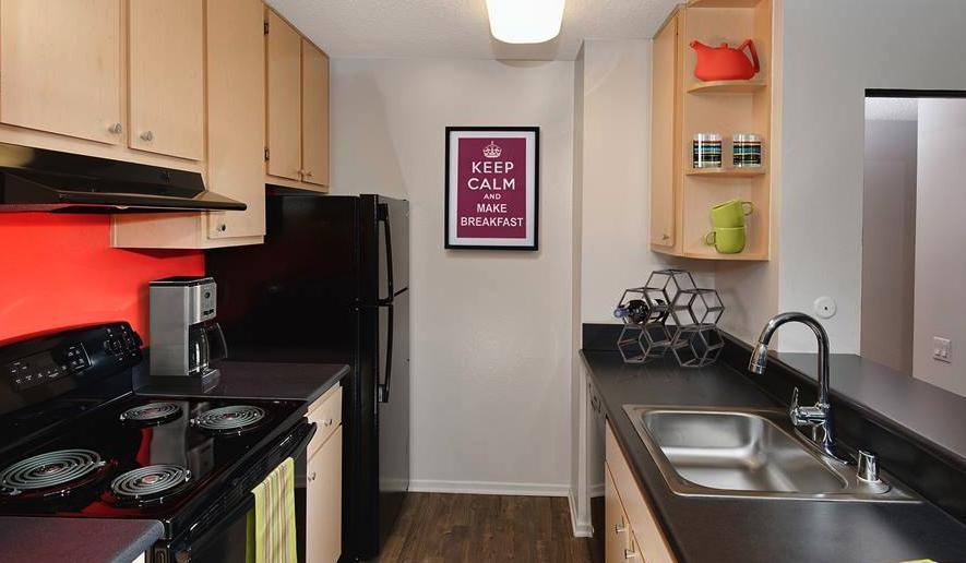 Apartment for rent at Avalon Mission Bay, 3883 Ingraham St, San Diego, CA 92109