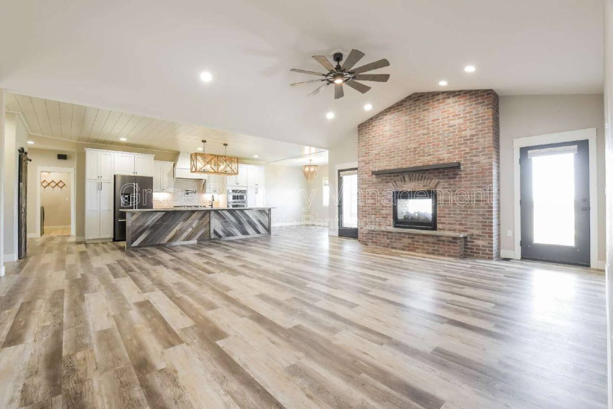 Apartment for rent at 31816 County Rd #16, Keenesburg, CO 80643
