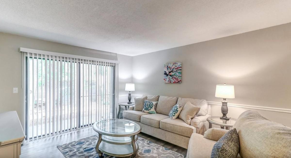 Apartment for rent at 1503 E Park Ave, Valdosta, GA 31602