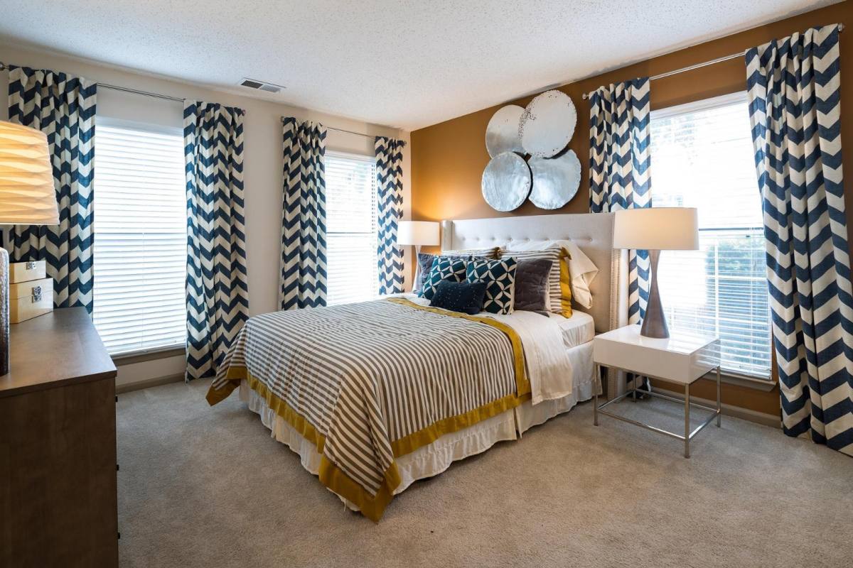Apartment for rent at Reafield Village, 6609 Reafield Dr, Charlotte, NC 28226