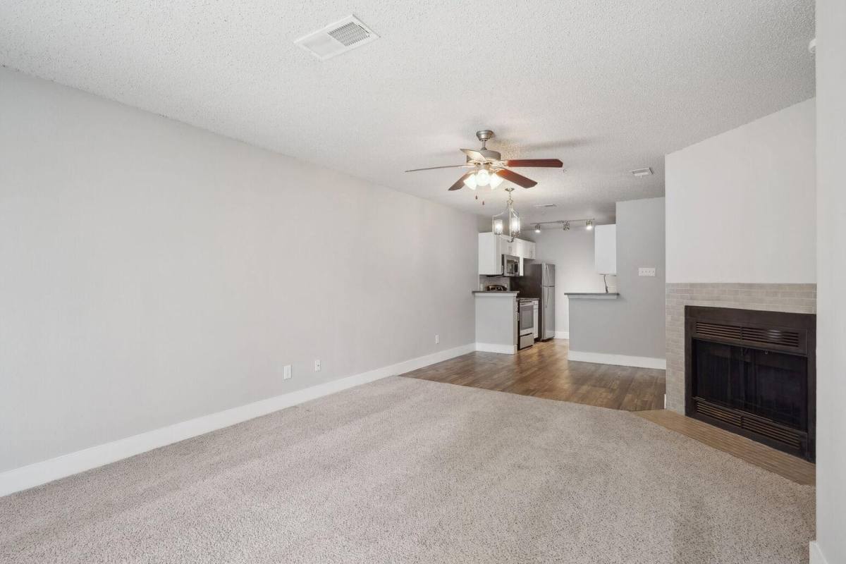 Apartment for rent at White Rock Hills, 8850 Ferguson Rd, Dallas, TX 75228