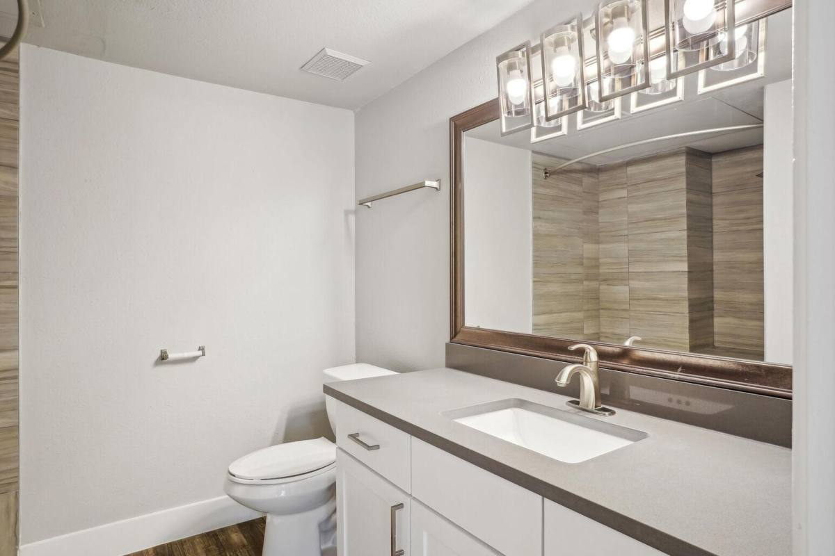 Apartment for rent at White Rock Hills, 8850 Ferguson Rd, Dallas, TX 75228