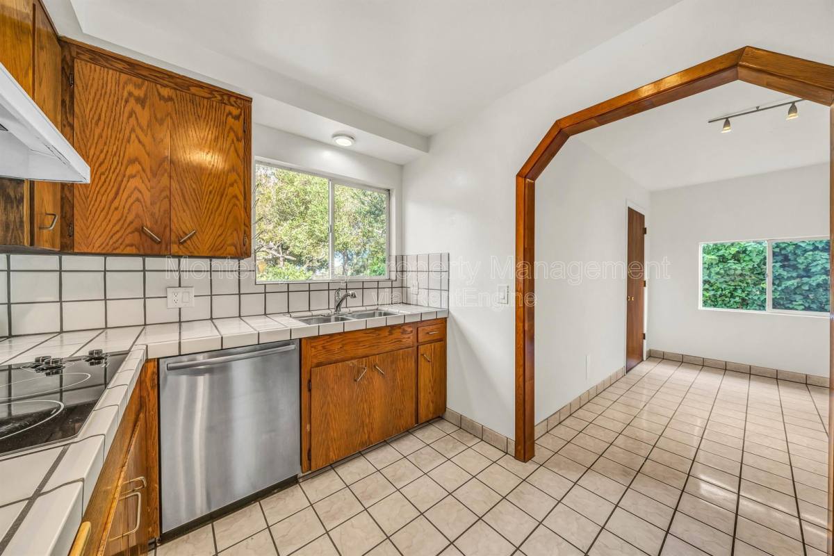 House for rent at 2100 David Ave, Monterey, CA 93940