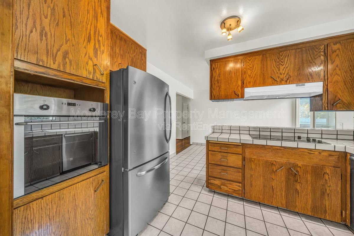 House for rent at 2100 David Ave, Monterey, CA 93940