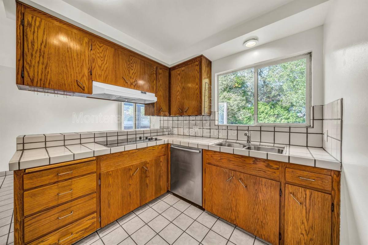 House for rent at 2100 David Ave, Monterey, CA 93940