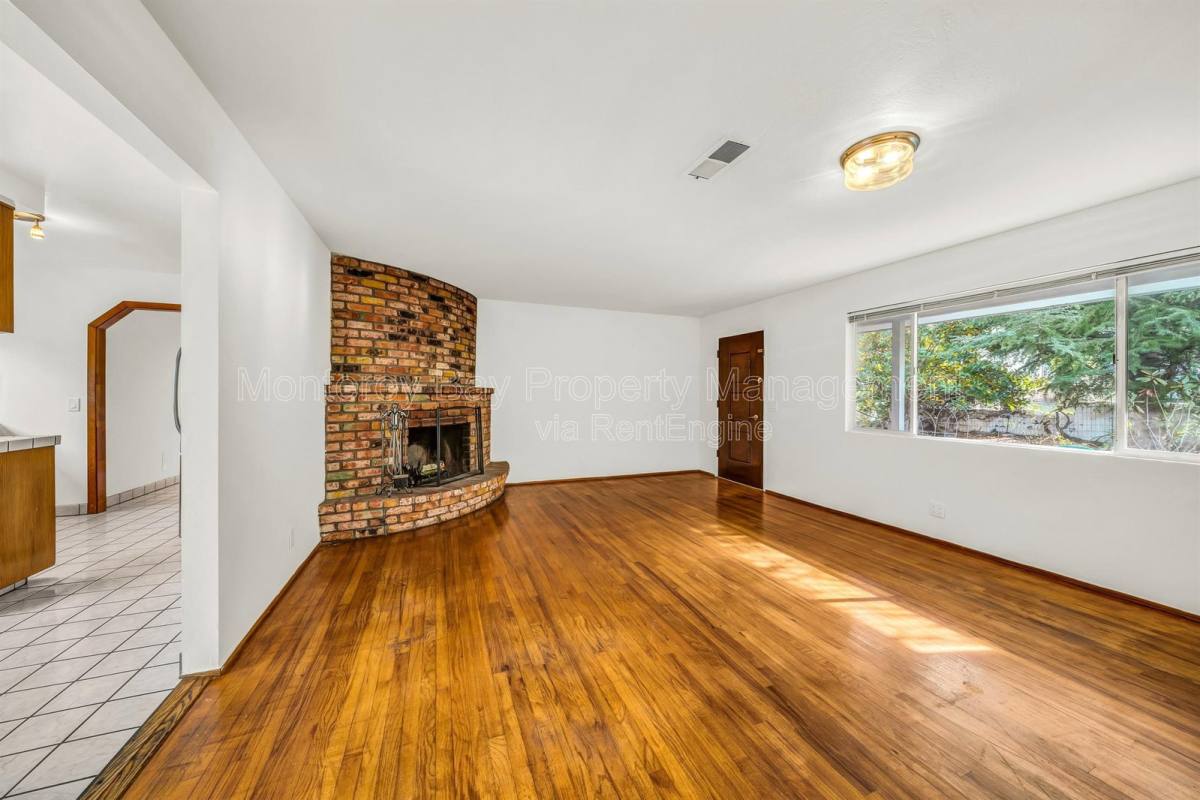 House for rent at 2100 David Ave, Monterey, CA 93940