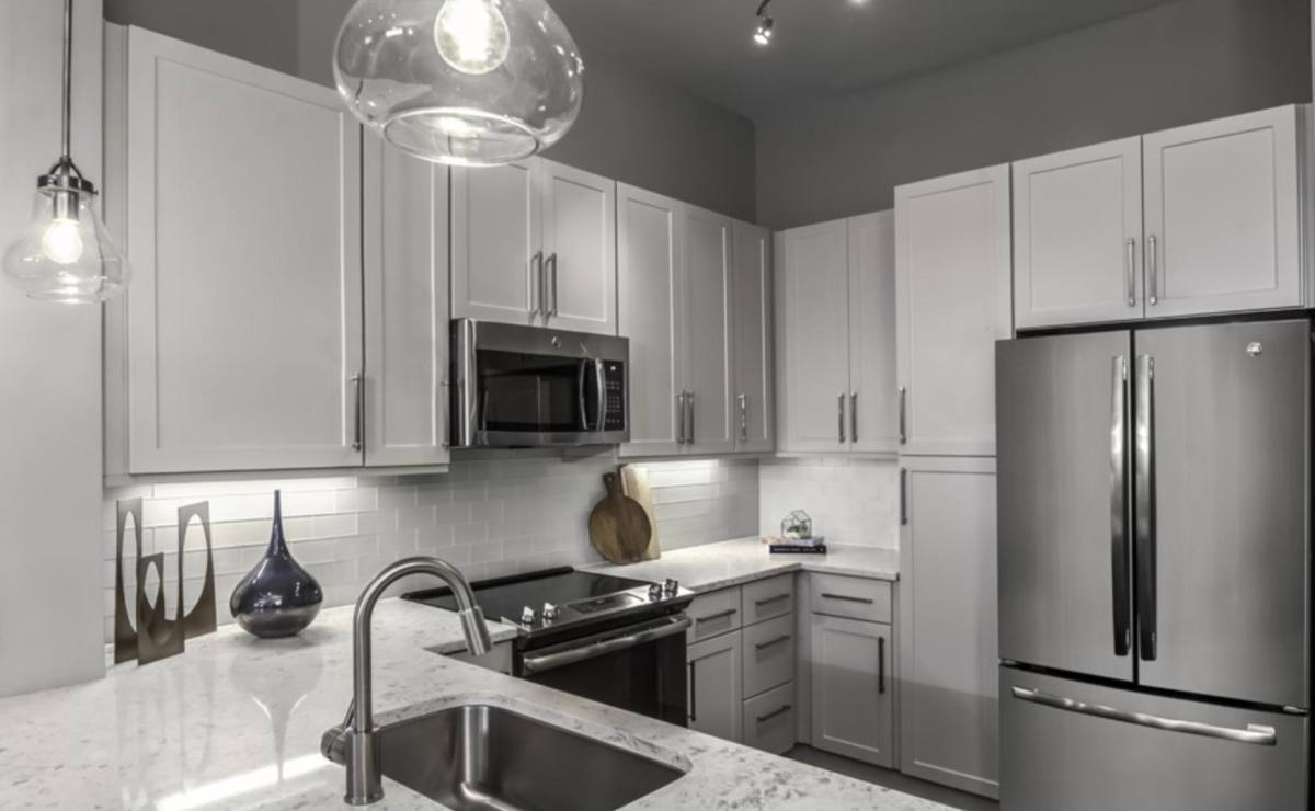 Apartment for rent at 7420 N Rea Park Lane, Charlotte, NC 28277