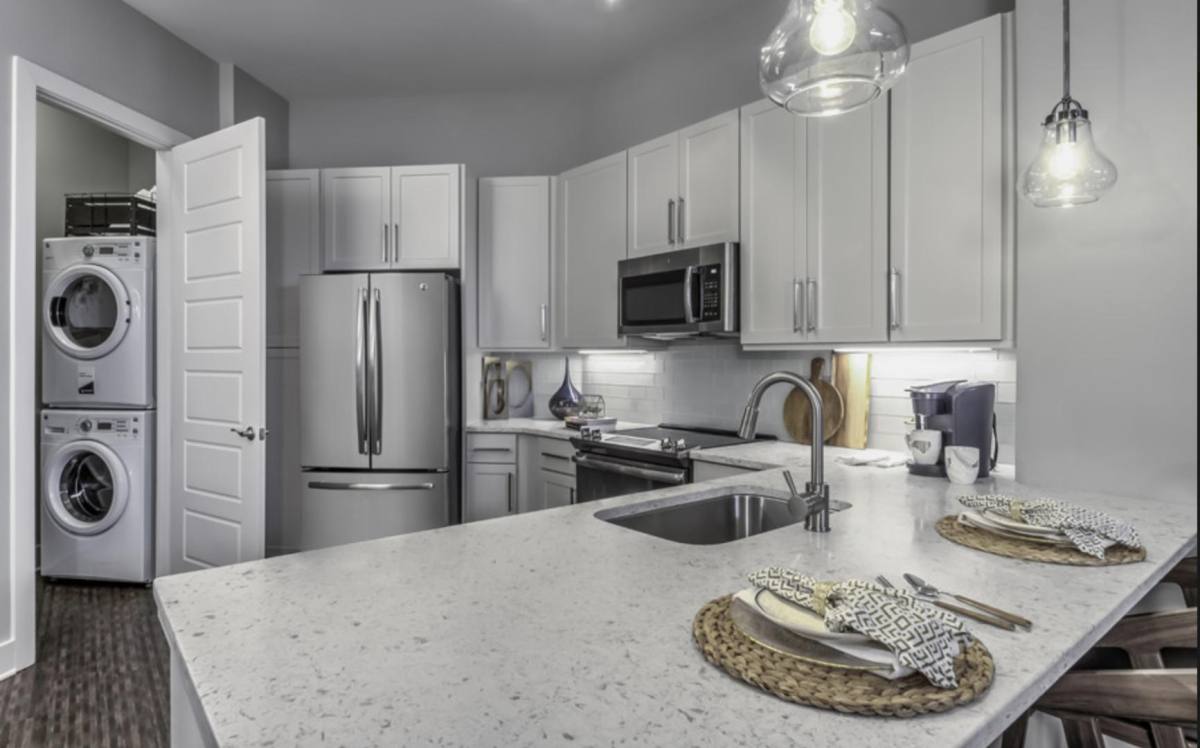 Apartment for rent at 7420 N Rea Park Lane, Charlotte, NC 28277