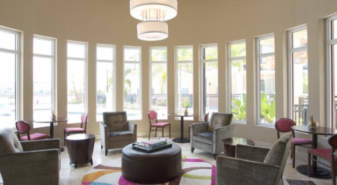Apartment for rent at Solano, 11700 SW 26th St, Hollywood, FL 33025