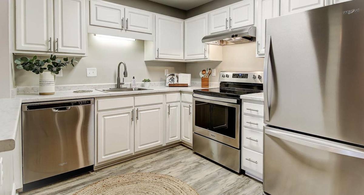 Townhouse for rent at Indigo Apartment Homes, 100 Adelaide Circle, Morrisville, NC 27560