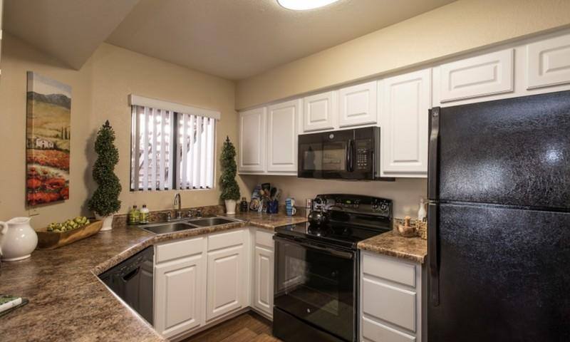 Apartment for rent at Arabella, 17030 N 49th St, Scottsdale, AZ 85254