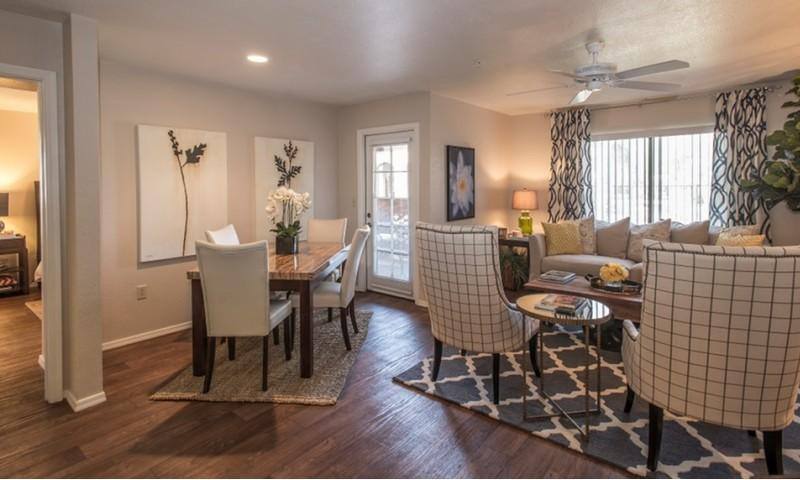 Apartment for rent at Arabella, 17030 N 49th St, Scottsdale, AZ 85254