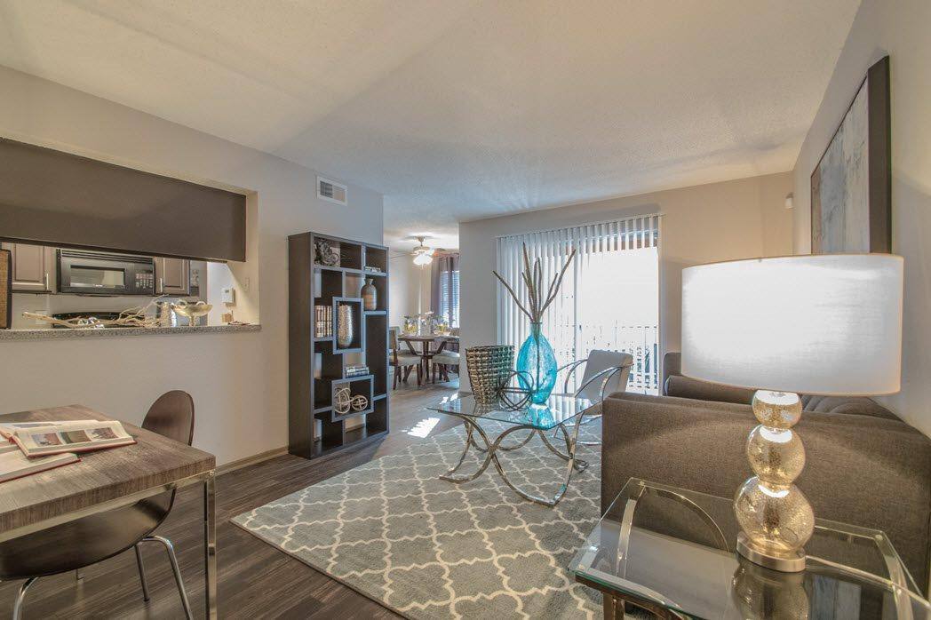 Apartment for rent at Century Park, 5801 Preston Oaks Rd, Dallas, TX 75254