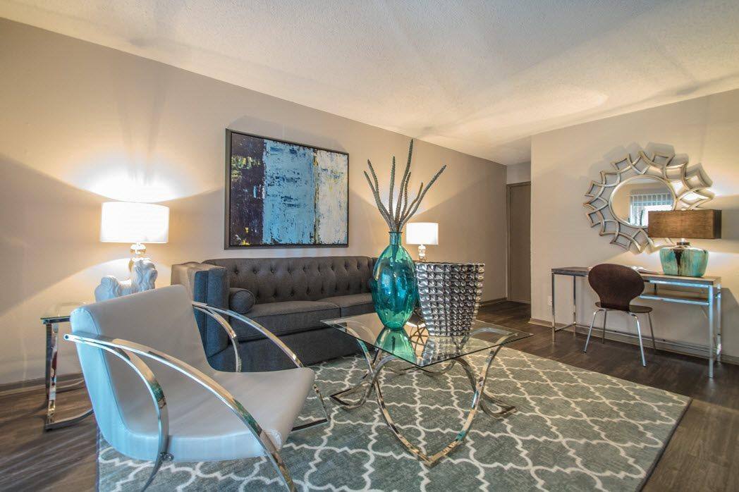 Apartment for rent at Century Park, 5801 Preston Oaks Rd, Dallas, TX 75254