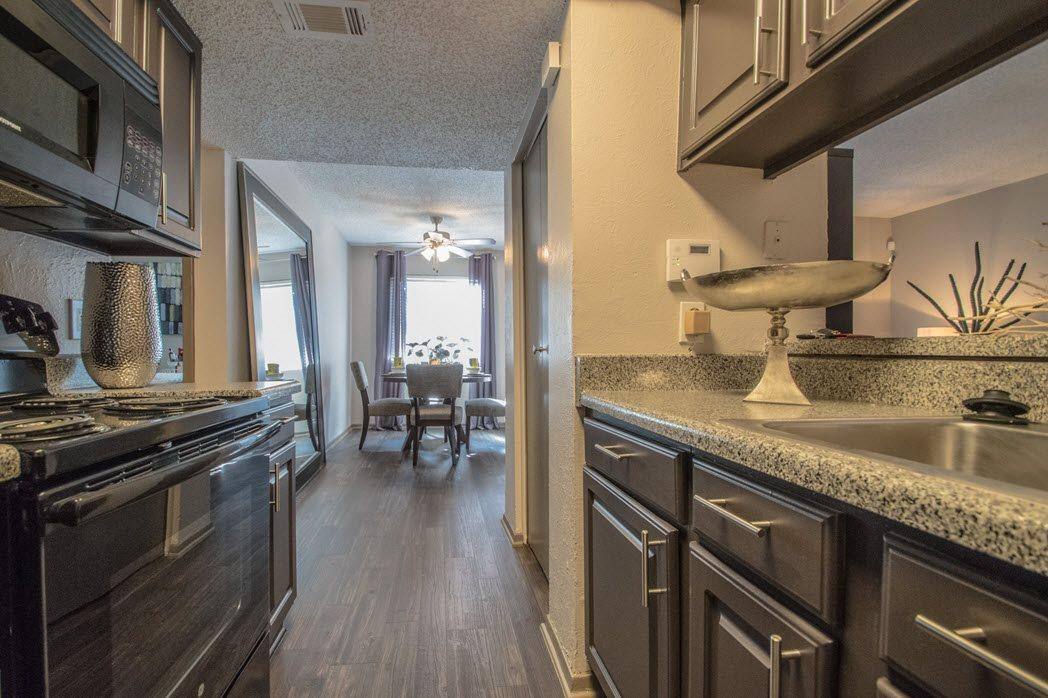 Apartment for rent at Century Park, 5801 Preston Oaks Rd, Dallas, TX 75254