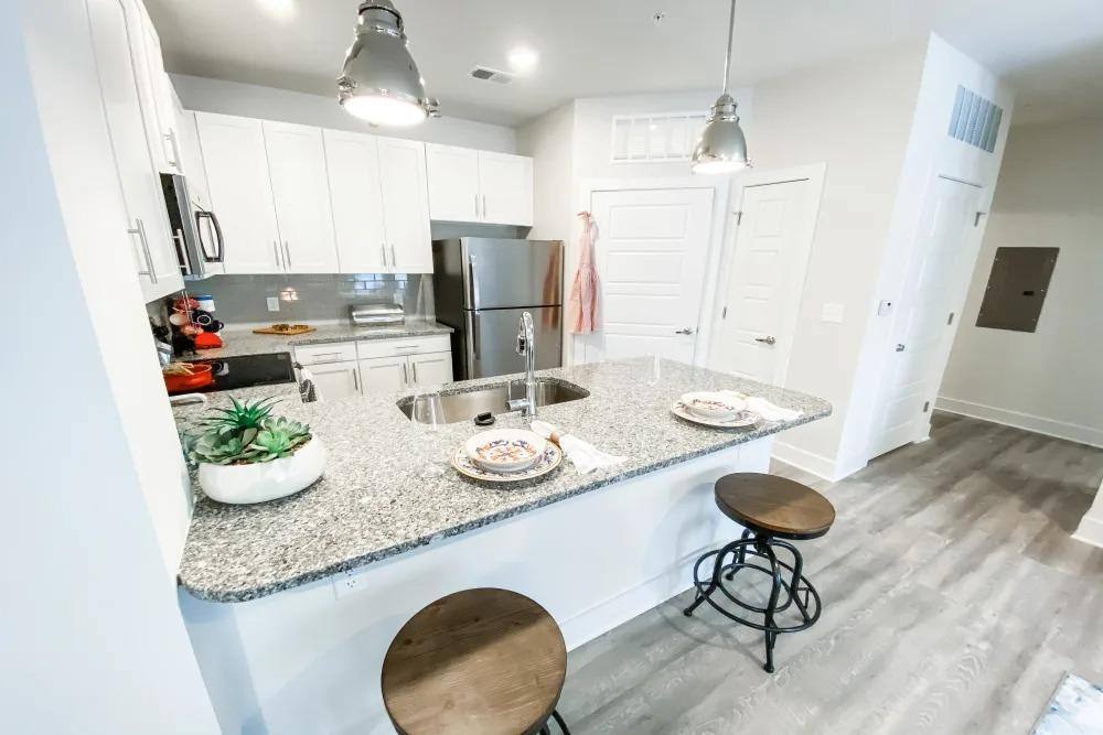 Apartment for rent at 50 Cheryl Lane, Summerville, SC 29486