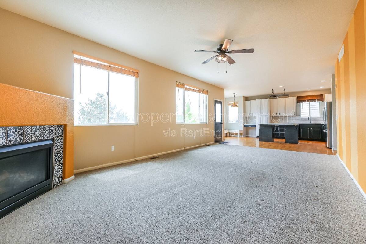 House for rent at 16270 E 106th Way, Commerce City, CO 80022