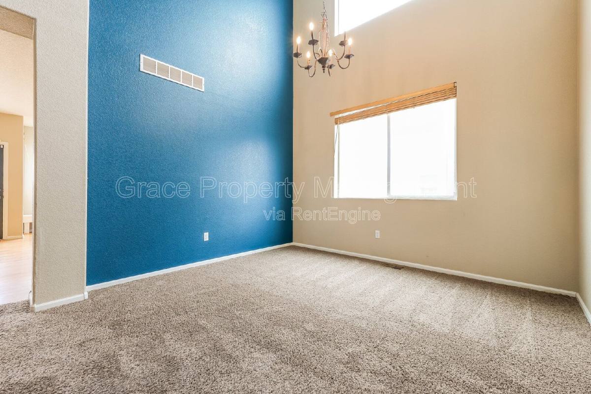 House for rent at 16270 E 106th Way, Commerce City, CO 80022