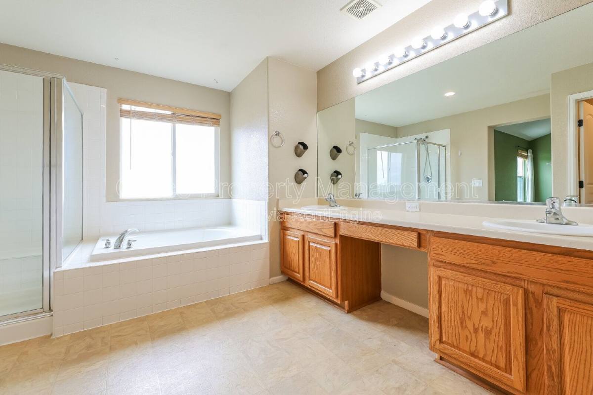 House for rent at 16270 E 106th Way, Commerce City, CO 80022